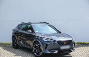 Cupra Formentor Formentor 2.0 TSI VZ DSG