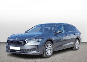 Skoda Superb Superb 1.5 TSI mHEV Selection DSG