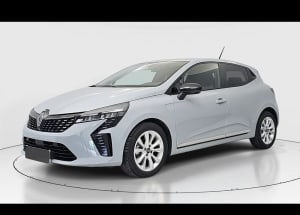 Renault Clio Clio 1.0 TCe Evolution