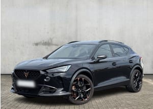 Cupra Formentor Formentor 2.5 TSI 4Drive VZ5 DSG
