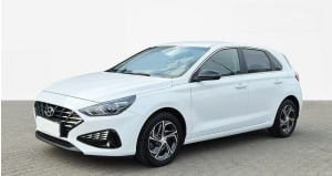 Hyundai i30 i30 1.0 T-GDI Smart