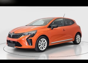 Renault Clio Clio 1.0 TCe Evolution