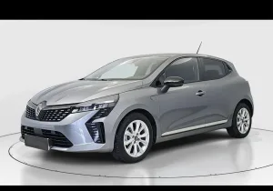 Renault Clio Clio 1.0 TCe Evolution