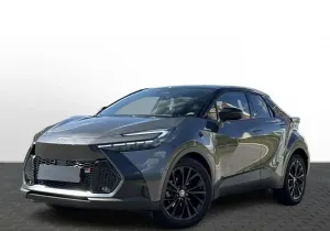 Toyota C-HR C-HR 2.0 Hybrid GR Sport