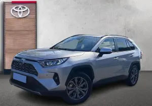 Toyota RAV4 RAV4 2.5 Hybrid Comfort 4x2