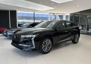 DS 4 DS 4 1.2 PureTech Trocadero aut
