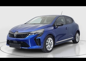 Renault Clio Clio 1.0 TCe Evolution