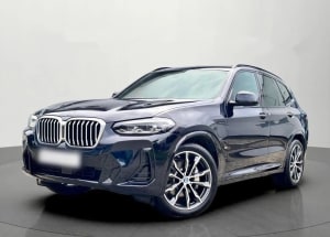 BMW X3 X3 xDrive30e sport-aut