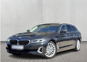 BMW Seria 5 530d xDrive mHEV aut