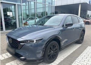 Mazda CX-5 CX-5 2.0 Homura 2WD aut