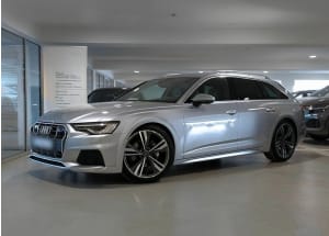 Audi A6 A6 Allroad 40 TDI mHEV Quattro S tronic
