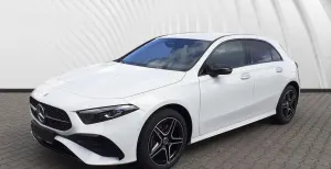Mercedes-Benz Klasa A A 250 e PHEV AMG Line 8G-DCT
