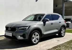 Volvo XC 40 XC40 B4 Core aut
