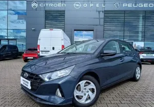 Hyundai i20 i20 1.2 Pure