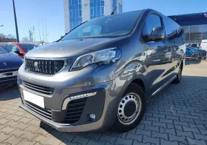 Peugeot Expert Expert 2.0 BlueHDi Standard 3,1t Premium