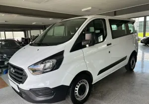 Ford Transit Transit 350 L2H2 Ambiente