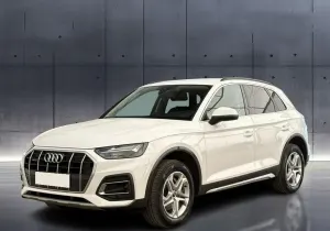 Audi Q5 Q5 40 TDI mHEV Quattro Advanced S tronic