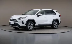 Toyota RAV4 RAV4 2.5 Hybrid Comfort 4x2