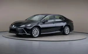 Toyota Camry Camry 2.5 Hybrid Comfort CVT