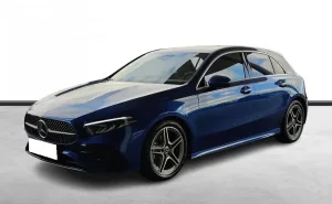 Mercedes-Benz Klasa A A 200 AMG Line 7G-DCT