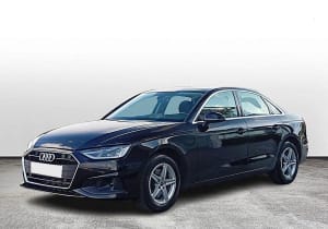 Audi A4 A4 35 TFSI mHEV S tronic