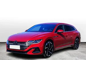 Volkswagen Arteon Arteon 2.0 TDI R-Line DSG