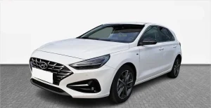 Hyundai i30 i30 1.5 T-GDI 48V Executive