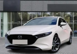 Mazda 3 3 2.0 mHEV Kanjo