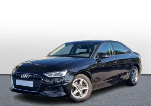 Audi A4 A4 30 TDI mHEV S tronic