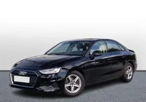 Audi A4 A4 30 TDI mHEV S tronic