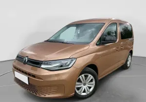 Volkswagen Caddy Caddy 1.5 TSI