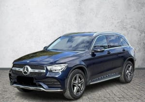 Mercedes-Benz GLC GLC 300 d 4-Matic