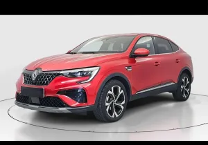 Renault Arkana Arkana 1.3 TCe mHEV Techno EDC