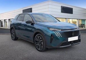 Peugeot 3008 3008 1.2 PureTech mHEV Allure S&S e-DCS6