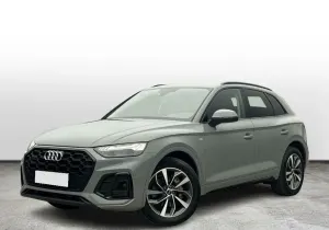Audi Q5 Q5 45 TFSI mHEV Quattro S Line S tronic