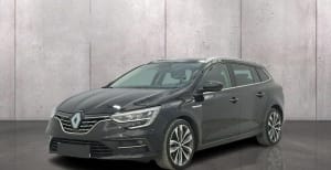 Renault Megane Megane 1.3 TCe FAP Intens EDC