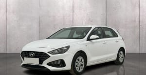 Hyundai i30 i30 1.5 DPI Classic +