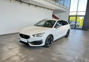 Cupra Leon Leon 1.5 eTSI DSG