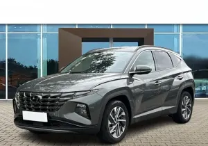 Hyundai Tucson Tucson 1.6 T-GDi 48V Executive 2WD DCT