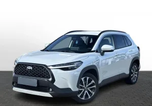 Toyota Corolla Cross Corolla Cross 2.0 Hybrid Style