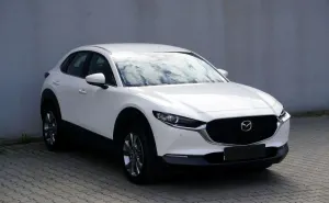 Mazda CX-30 CX-30 2.0 mHEV Exclusive-Line 2WD