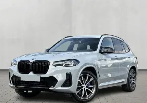BMW X3 X3 xM40d mHEV