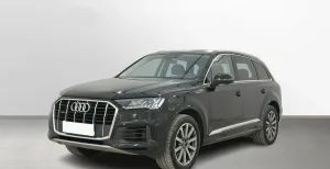Audi Q7 Q7 55 TFSI e Quattro Tiptr.