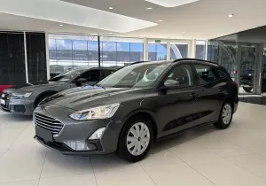 Ford Focus Focus 1.0 EcoBoost Trend