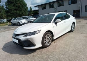 Toyota Camry Camry 2.5 Hybrid Comfort CVT