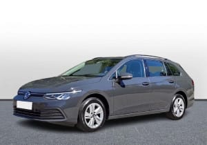 Volkswagen Golf Golf VIII 2.0 TDI Life