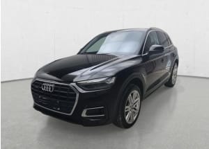 Audi Q5 Q5 40 TDI mHEV Quattro S tronic