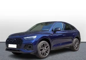 Audi Q5 Q5 40 TFSI mHEV Quattro S Line S tronic