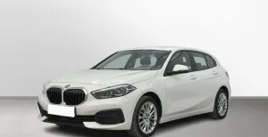 BMW Seria 1 118d aut