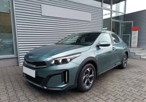 Kia XCeed XCeed 1.5 T-GDI M DCT